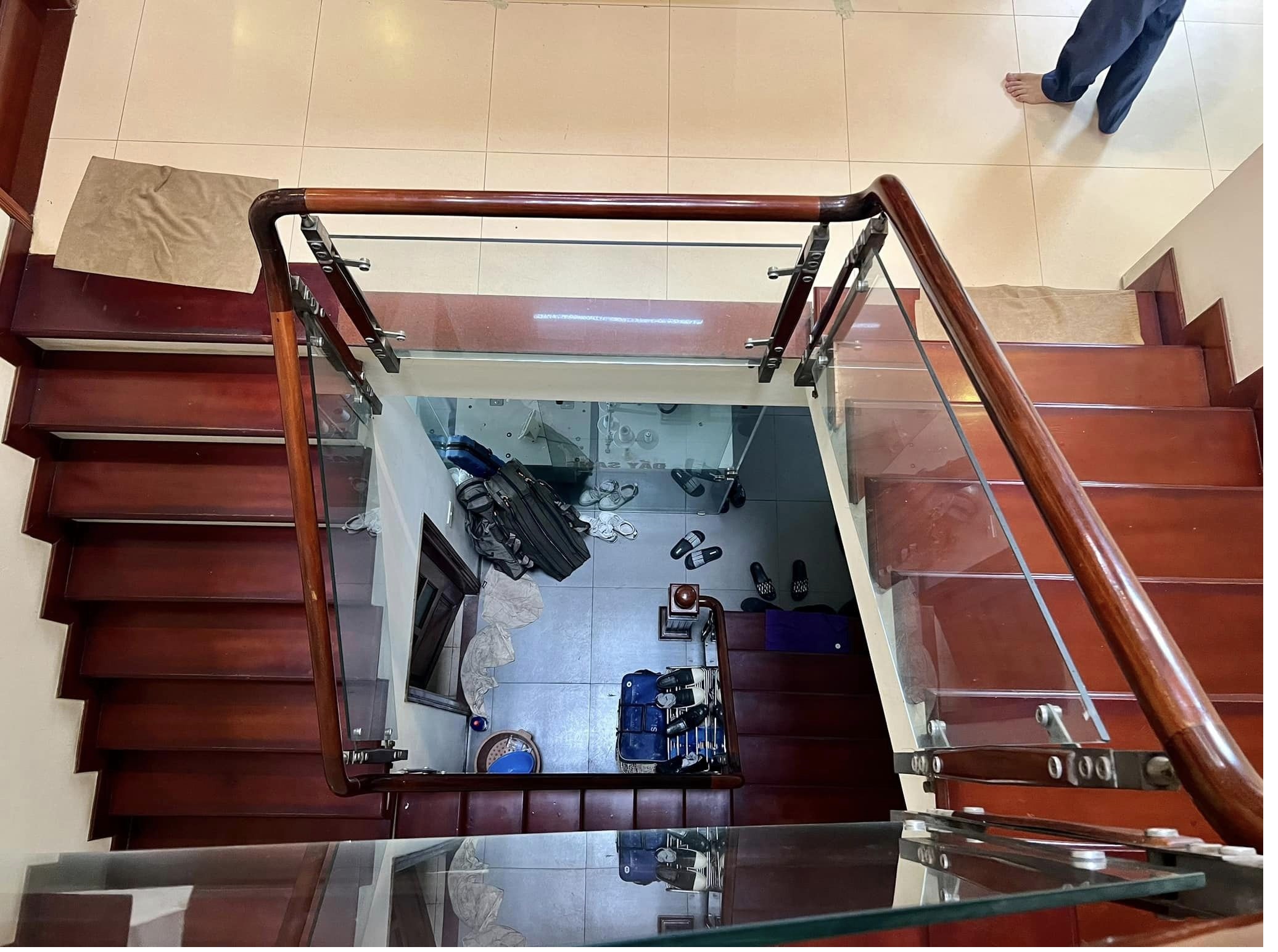 Bán nhà đường 70 xuân Phương phân lô 90m, 4 tầng mt 6m chỉ 14.8 tỷ