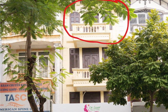 ⚜️ CHO THUÊ T4 NHÀ MẶT PHỐ NGUYỄN KHUYẾN, HÀ ĐÔNG, 60M2 2 PHÒNG, 5TR/TH ⚜️