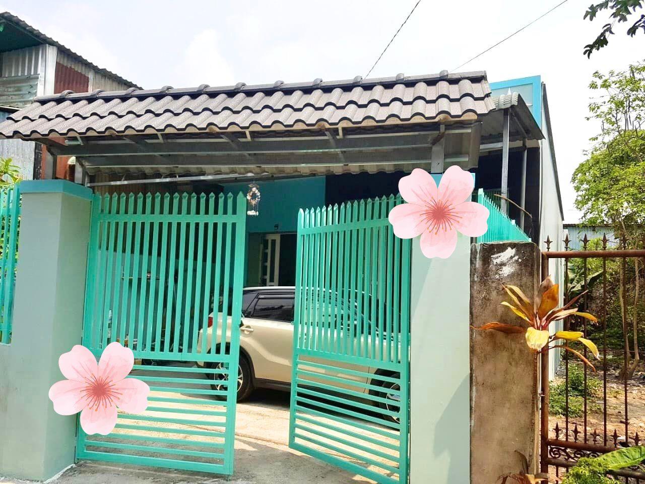 Nhà Bán Gấp Đường Song Hành Ngang Lớn 170m2 Chưa tới 5 Tỷ