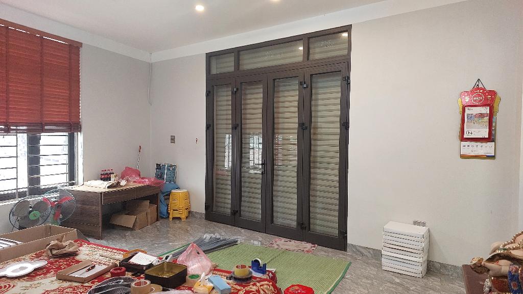 Bán nhà ngõ 264 Ngọc Thuỵ 98m x 2T, gần oto giá nhỉnh 5 tỷ còn TL. LH: 0936123469