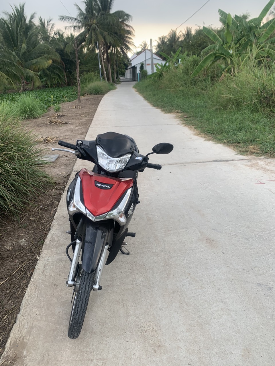 Bán Đất Đẹp - Vị trí đắc địa tại ấp Tân Điền, Giục Tượng, Châu Thành, Kiên Giang