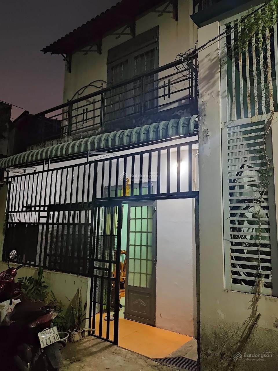 Gấp Bán - Tăng Nhơn Phú - Q9 - 116m2 - Dòng tiền 9tr/th - Vừa ở Vừa cho thuê - Nhỉnh 3 tỷ