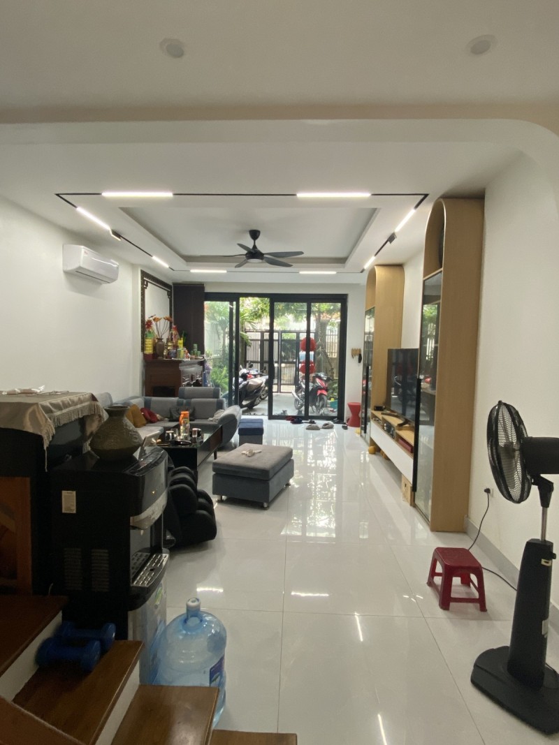 NHÀ ĐẸP LÂM DU – GARA - NHÀ ĐẸP LONG LANH - SÂN VƯỜN - 2 THOÁNG TRƯỚC SAU