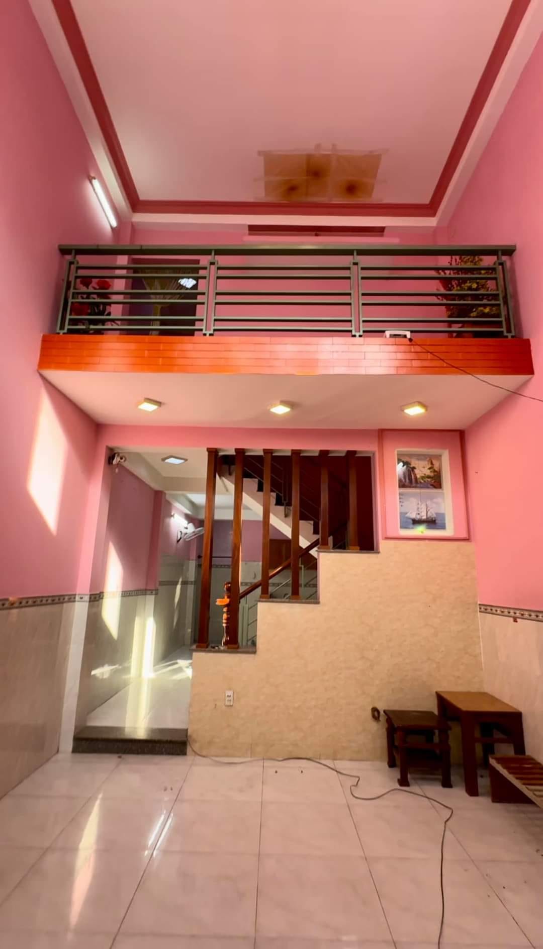 Nhà bán chính chủ, hẻm 6m - MÃ LÒ - BÌNHTÂN - 4MX12M - 3 TẦNG - CHỈ 4 TỶ