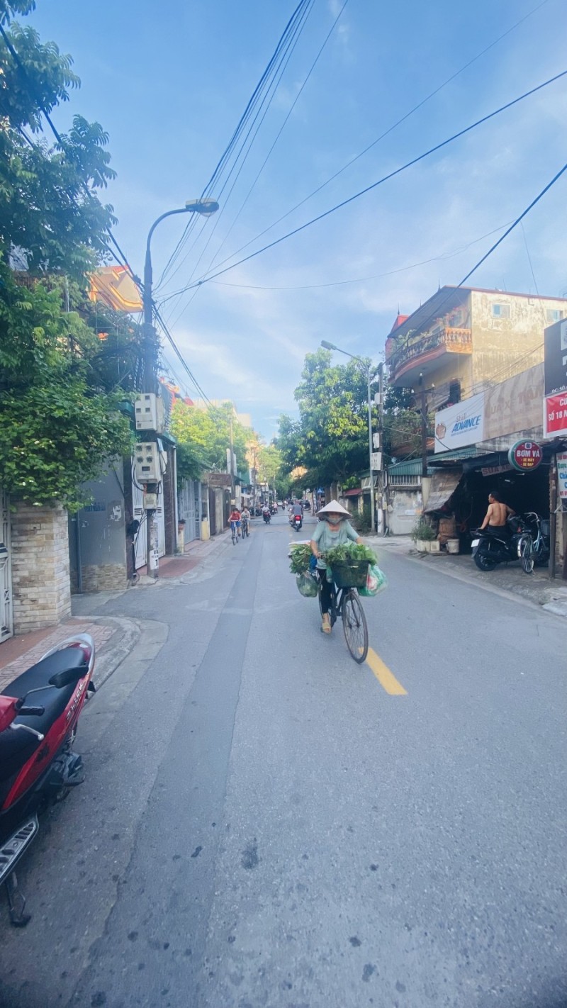 NHÀ VŨ XUÂN THIỀU - NGÕ NHƯ PHỐ - Ô TÔ TRÁNH - VỈA HÈ - KINH DOANH - NHÀ MỚI ĐẸP - GẦN VIINHOMES - TƯƠNG LAI CỰC