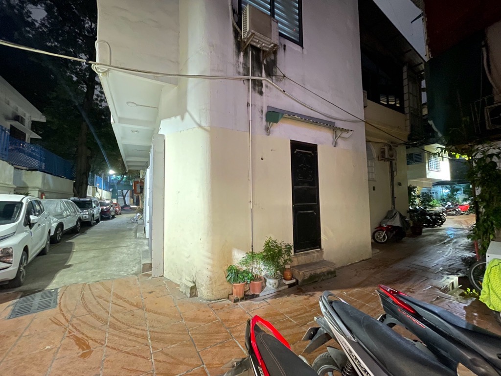 Lý Thường Kiệt - MẶT NGÕ Ô TÔ, SÂN RỘNG 41m MT4m chỉ 6,8 tỷ - SPA TÓC NAIL, KD ONLINE