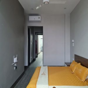 Cho thuê CCMN chân cầu Nhật Tân Vĩnh Ngọc, Đông Anh, Hà Nội