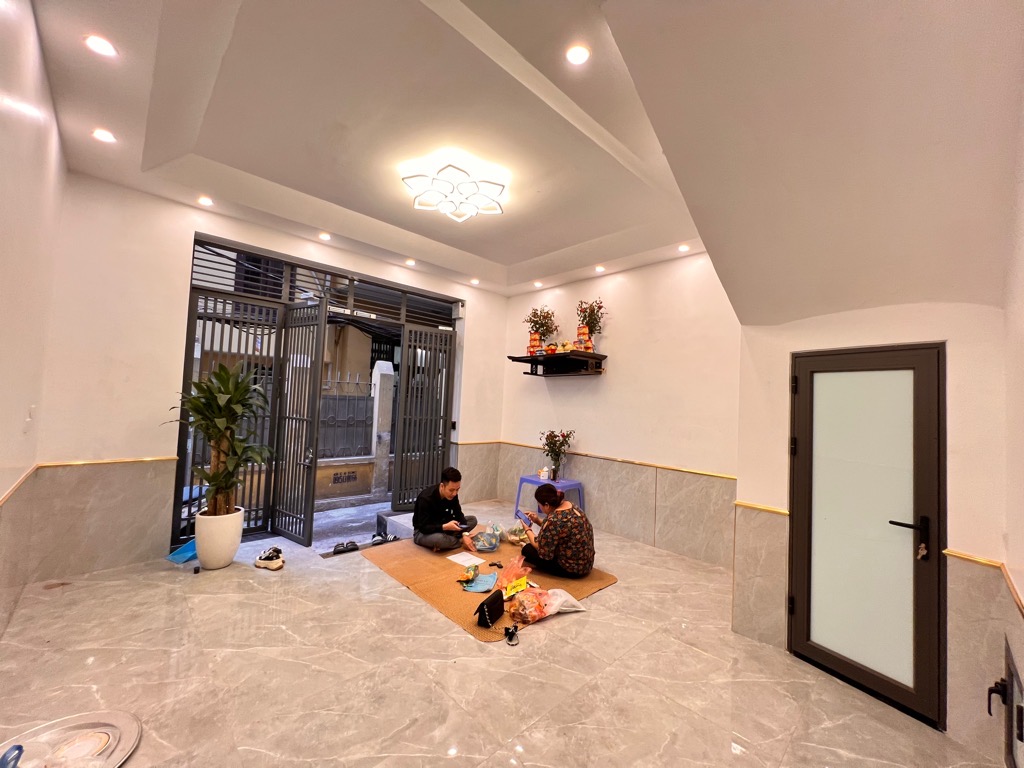 HOT- Đầu tư- Tây Hồ-Ngõ 10 Võng Thị- Tòa 5 tầng 8PN- 50tr/ tháng- 6.86 tỷ