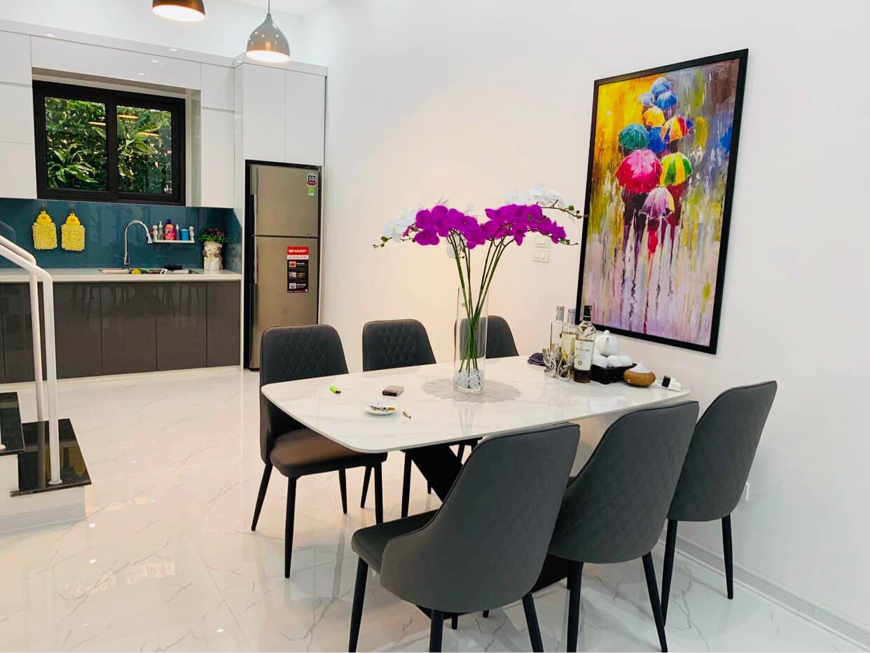 Bán nhà phố Minh Khai, 32m2 x 5 tầng , kinh doanh, 4 ,85 tỷ