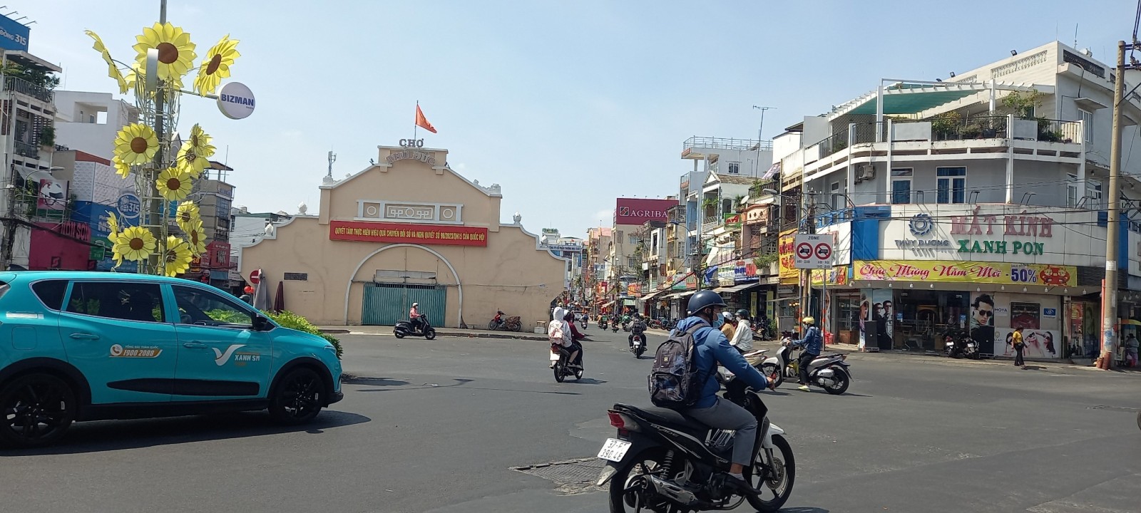 Nhà Dương Văn Cam, CHỢ THỦ ĐỨC, Linh Tây, 134m2, 6/7.2x20, 5.5 tỷ, NH HỖ TRỢ 90%.