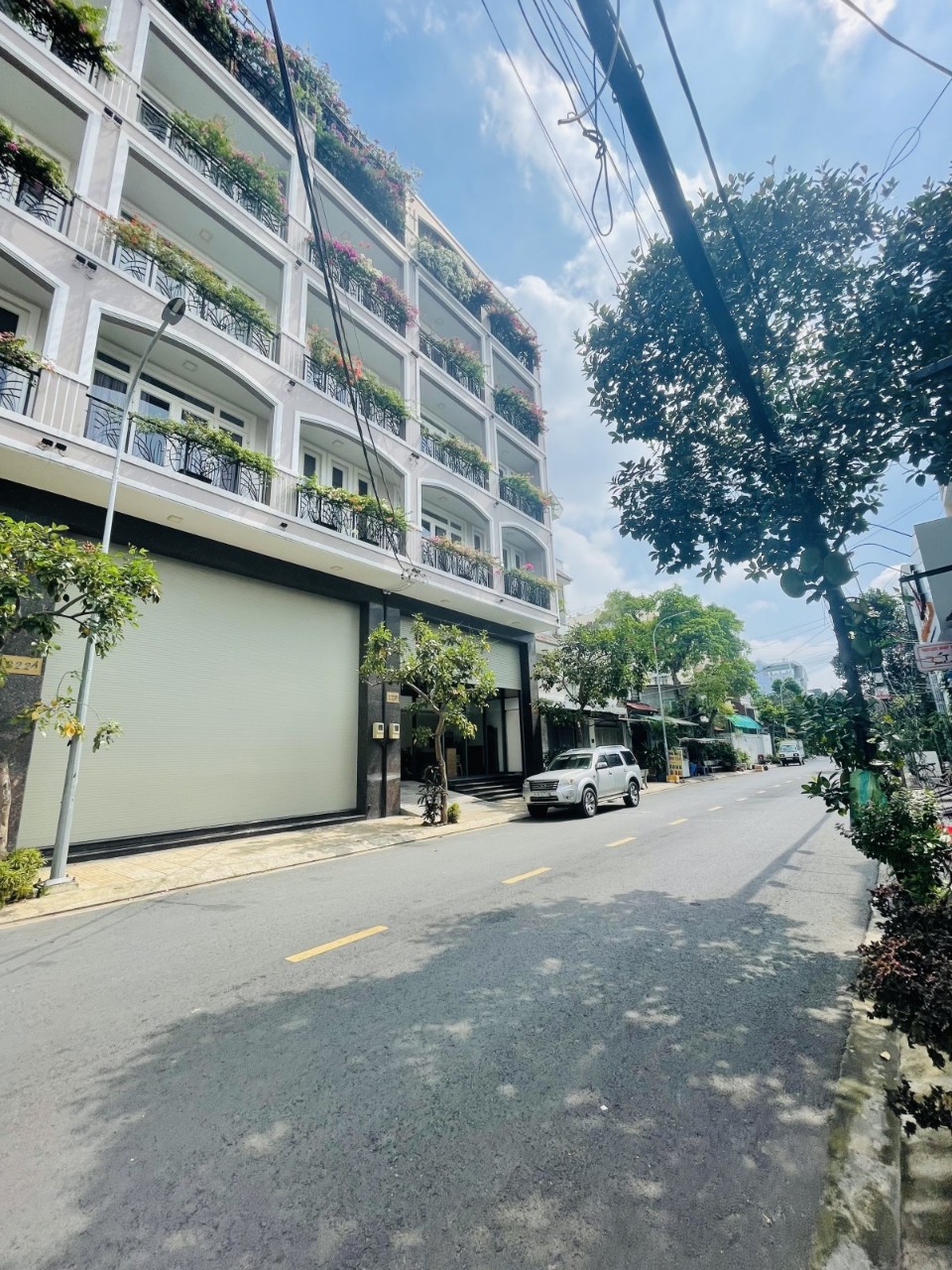 Bán Nhà Mặt Tiền Lê Sao - Tân Phú 64m2 - 2 tầng - Kinh doanh tốt