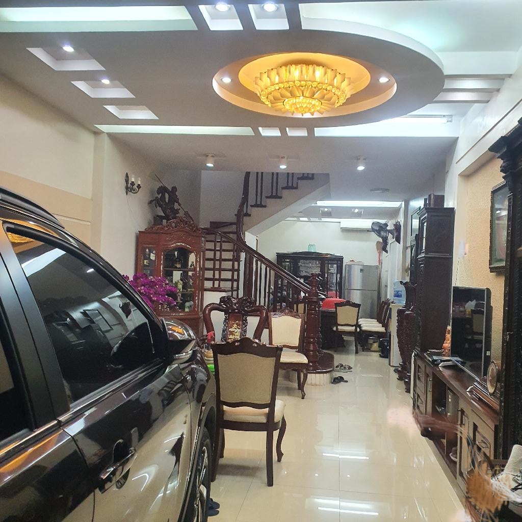 PHÂN LÔ KĐT VĂN QUÁN, KD, GA RA Ô TÔ, GIÁ CỰC TỐT- NHÀ HOÀN THIỆN ĐẸP CHỈ 14 TỶ 7