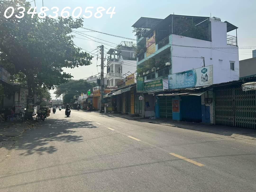 BÁN NHÀ LÊ VĂN KHƯƠNG,NGUYỄN THỊ KIỂU QUẬN 12. SÁT METRO GẦN GÒ VẤP ,4x12 -2 TẦNG-NHỈNH 3ty700