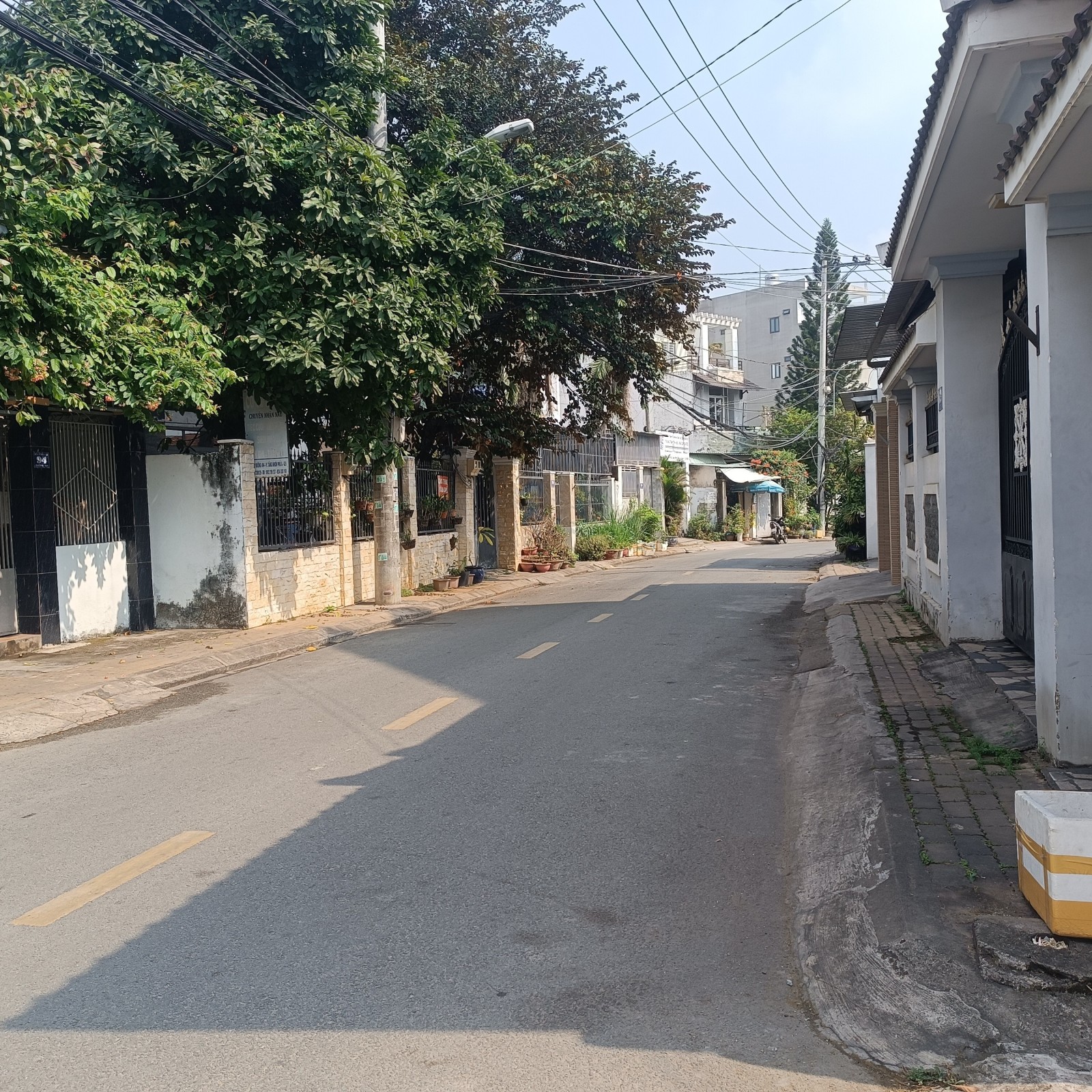 Nhà Lân rẻ HXH, TNPA-VUÔNG ĐẸP 4.5x21, DÒNG TIỀN 6 Tr, CHỉ: 5 TỶ Nhỉnh