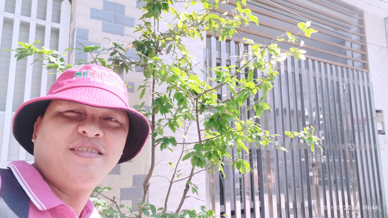 Bán Nhà 3Tầng 4M5×15M5 Nguyễn Oanh Phường 17 hơn 5Tỷ6