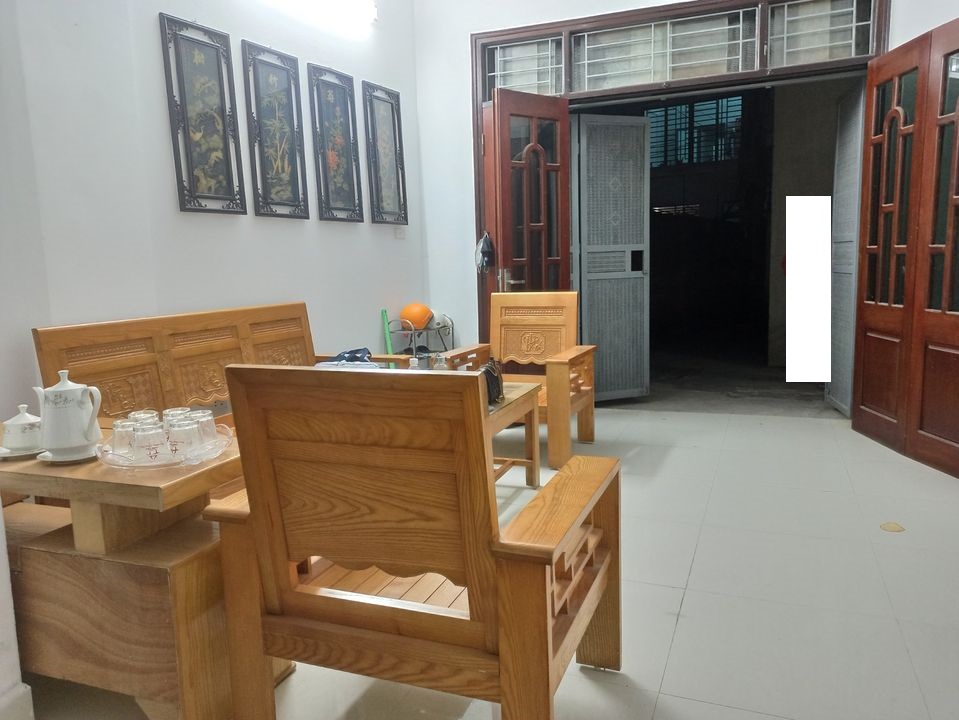 Chính chủ xây Bán nhà Vân Canh 48M 3 tầng gần đường lớn Trịnh Văn Bô đi Mỹ Đình 4km