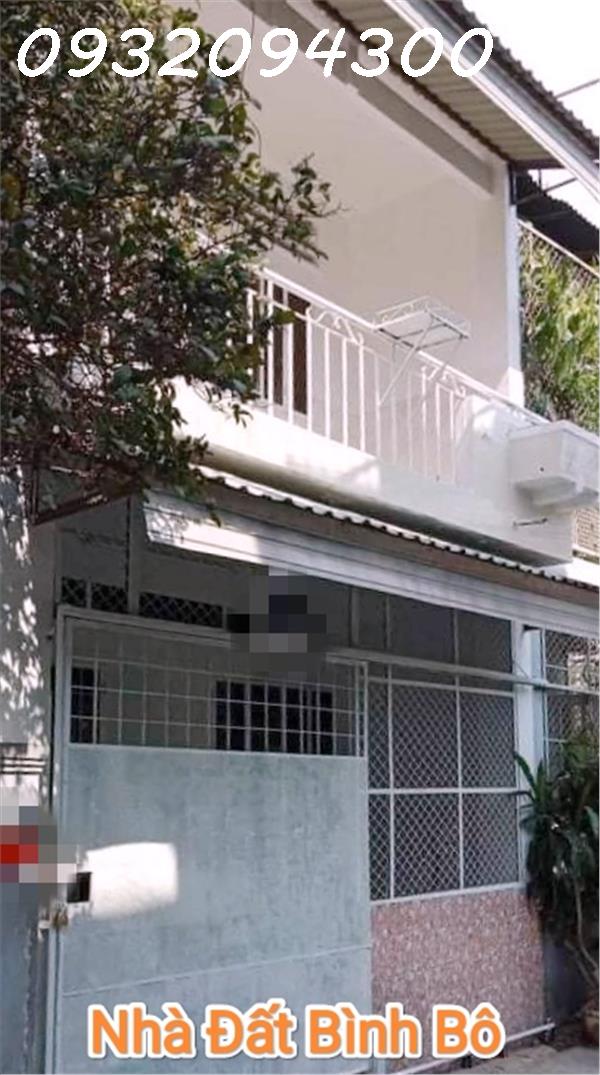 Nhà HXH 4×12 3PN Lý Thường Kiệt F4 hơn 4Tỷ