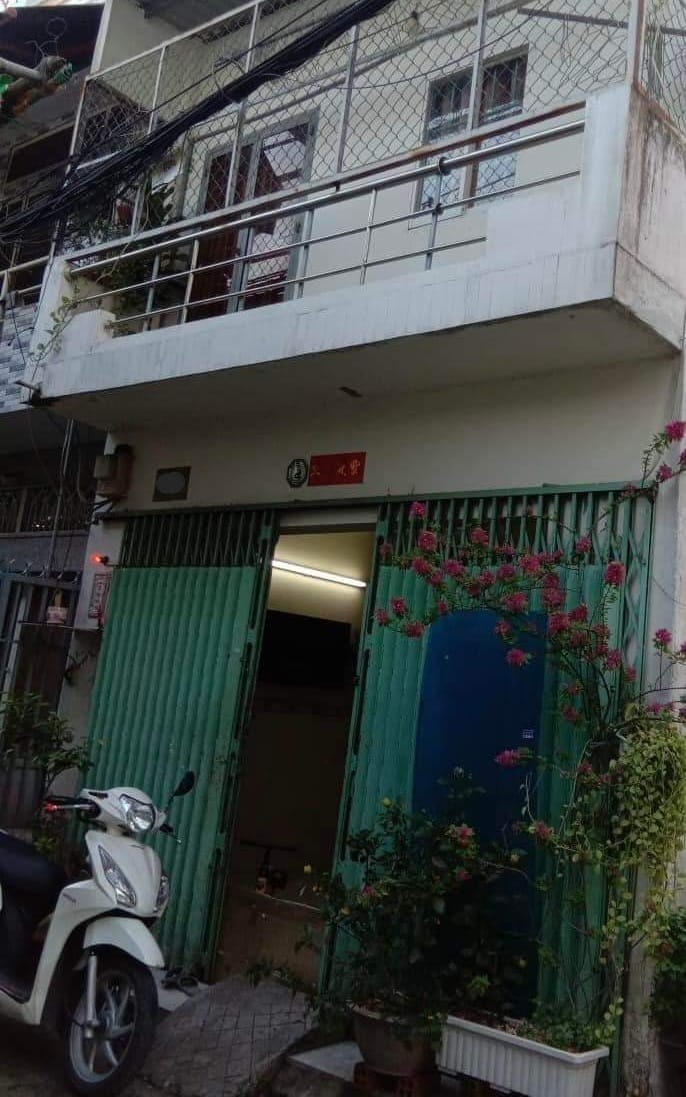 BÁN NHÀ HẺM XE HƠI 1 TRỤC - HƯƠNG LỘ 2 - BTĐ - BÌNH TÂN - 25M2 - 2 TẦNG - CHỈ 2,3 TỶ