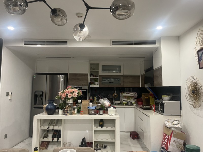 NHÀ PHỐ BỒ ĐÊ - 7 TẦNG THANG MÁY - GARA Ô TÔ - VIEW SỊN XÒ - NHÀ ĐẸP - Ở LUÔN - NỞ HẬU