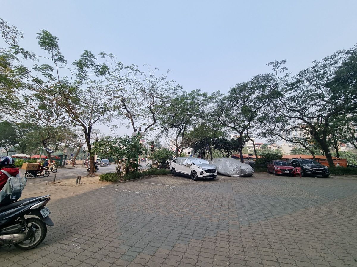 CẦN THANH KHOẢN CĂN HỘ CC KĐT LINH ĐÀM - 3N2VS