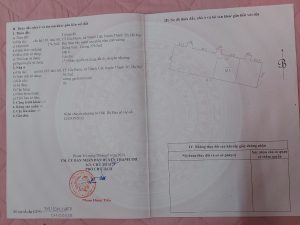 Cần bán chung cư căn hộ 103 nhà A9 TT Cầu Bươu