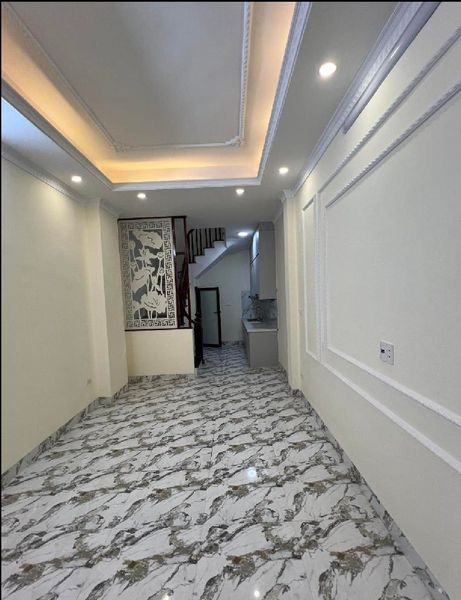 CẮT lỗ VĂN TRÌ - NHÀ 5 tầng MỚI ĐẸP Ở LUÔN 35M2 -3.5 TỶ