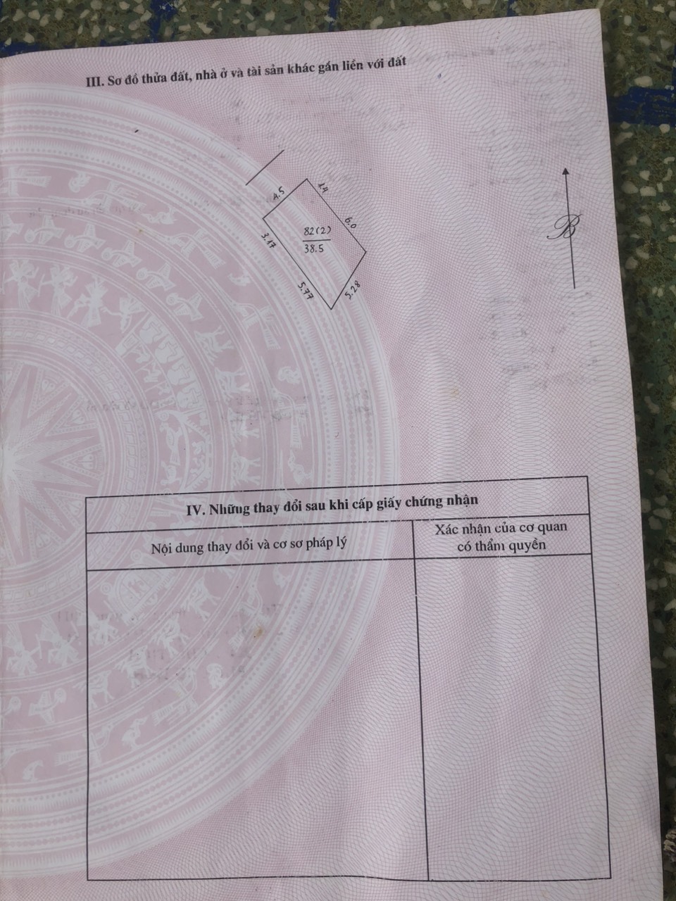 bán mảnh đất đắc địa có 1 không 2 tại Thanh trì Hà Nội.