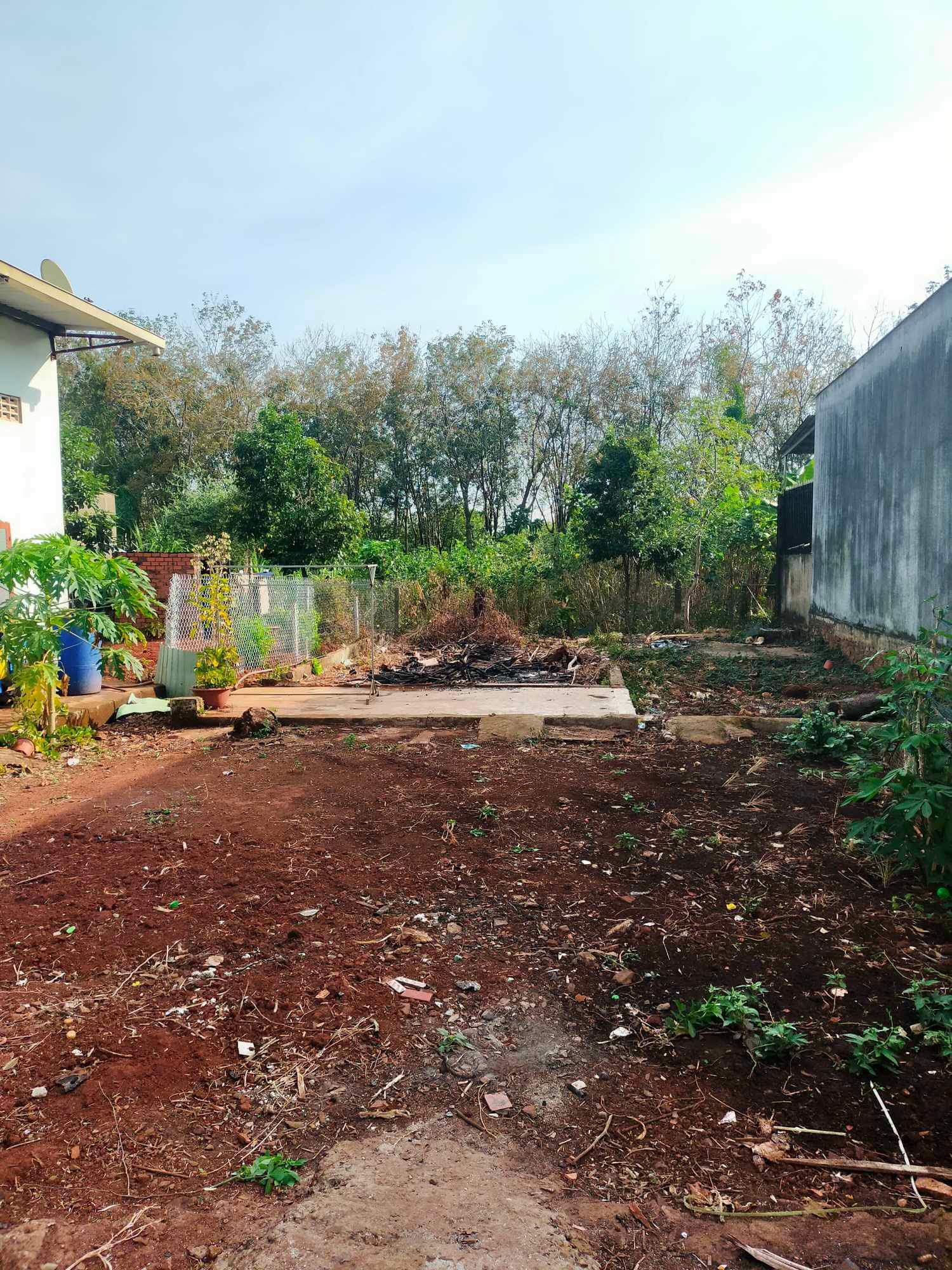 Bán Đất Đẹp gần UBND, trường học các cấp - Sơn Giang, Phước Long, Bình Phước