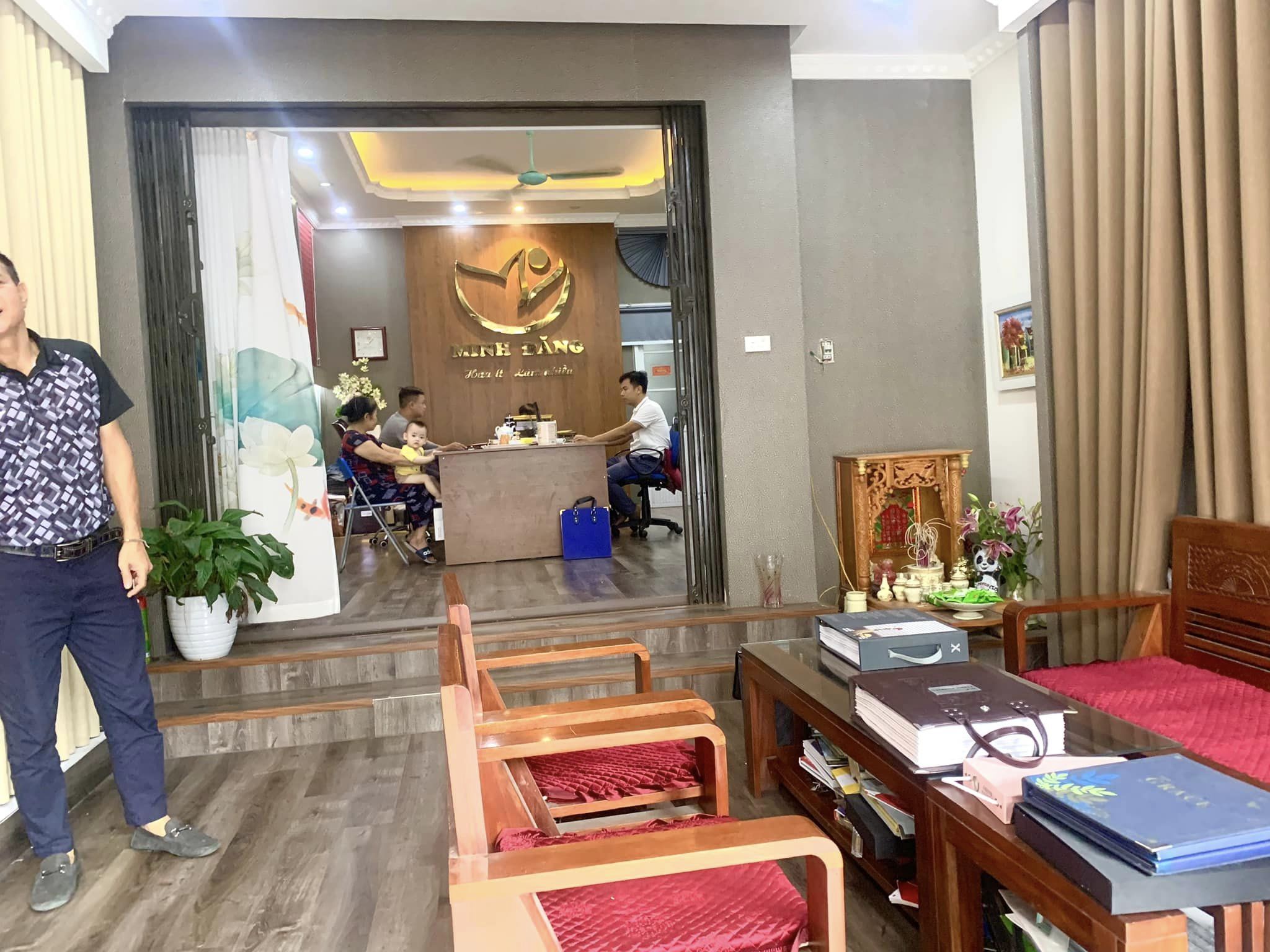 ⚜️ MẶT PHỐ KHUẤT DUY TIẾN, THANH XUÂN, 131M2 4T MT 5M, RẺ NHẤT PHỐ 41.9 TỶ ⚜️