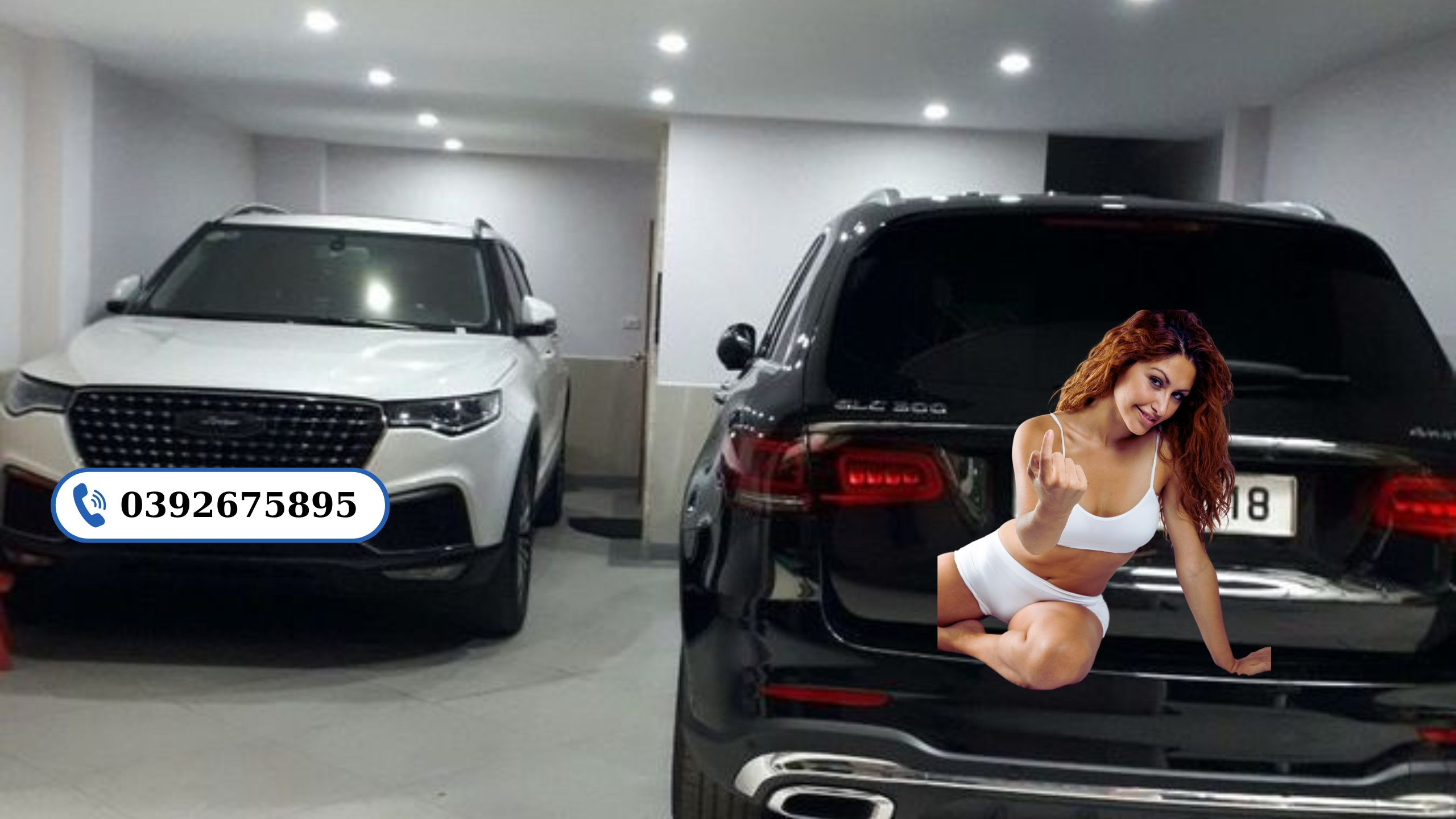 Bán Nhà Hoàng Văn Thái 7 Tầng, Thang Máy, Gara Ô Tô - Kết Nối Tiện Ích hơn 12 tỷ