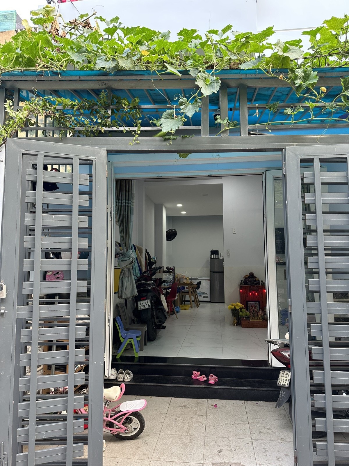 HXH 1 TRỤC đường 8. Linh Xuân-3 TẦNG MỚI TOANH4.6x10, chỉ 3.5 tỷ