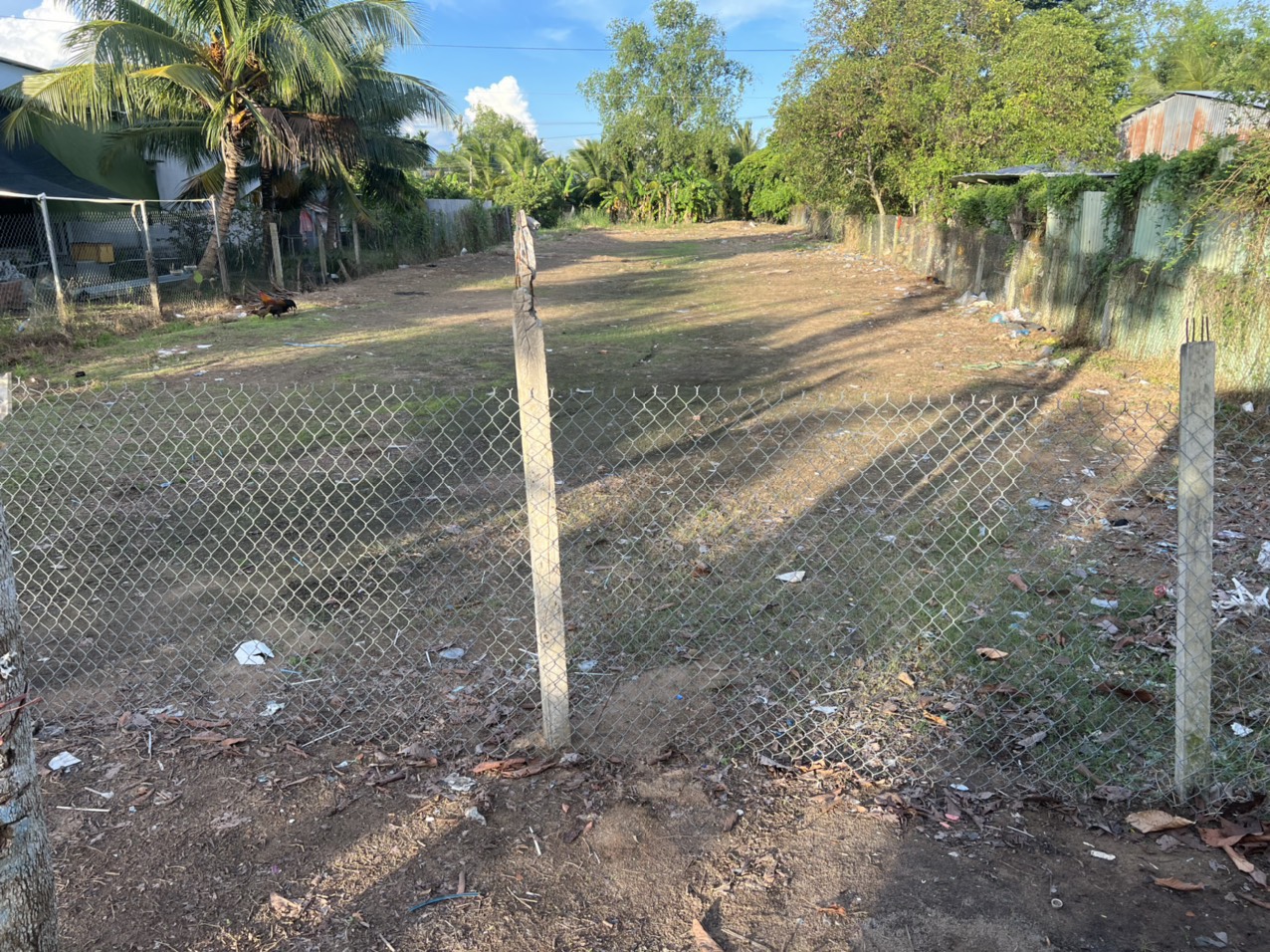 Hạ giá bán rẻ nhất khu vực - Nhơn Thuận 1B, Nhơn Nghĩa A, H. Châu Thành A, Hậu Giang