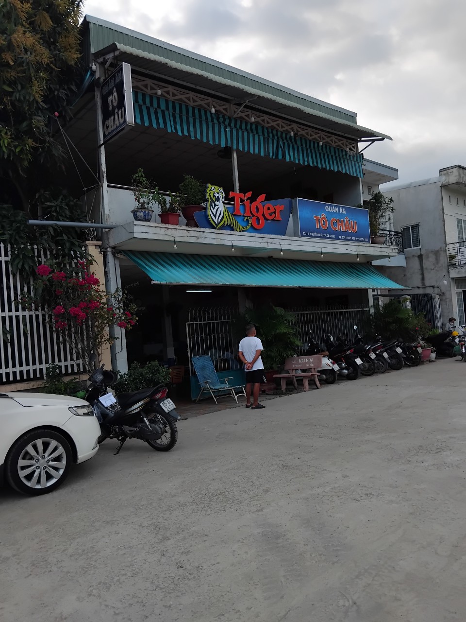 Giá Sốc Chỉ 1tỷ2 Có Ngay 1 Căn Nhà Ngay Trung Tâm Ninh Kiều, Cần Thơ