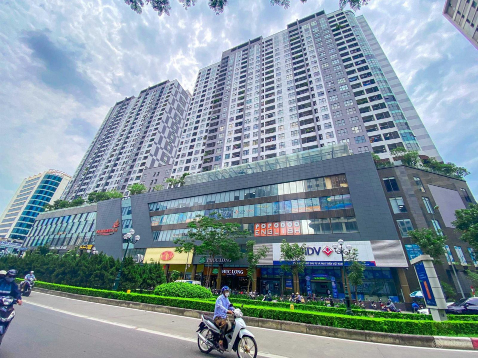 Cho thuê văn phòng 450m2 full nội thất đẹp tại tòa Golden Palm, Lê Văn Lương, Thanh Xuân, giá rẻ