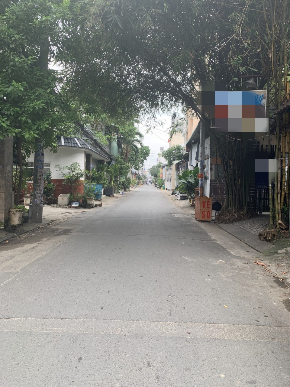 Ngộp Hương Lộ 2 - Ngay Ngã 4 bốn xã 72m2 - 4 tầng - Hẻm KD Tốt