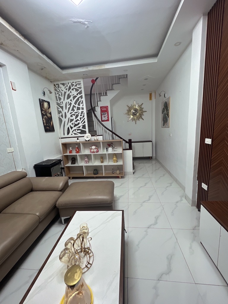 Nhà phố Kim giang dt 40m2 giá 3,85 tỷ ở luôn, mới, đẹp