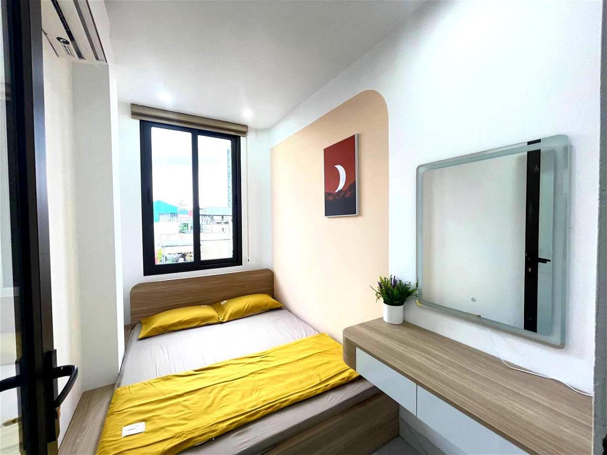 Bán Nhà Phố Tây Sơn Quận Đống Đa. 70m Xây 8 Tầng Mặt Tiền 6.9m Nhỉnh 15 Tỷ. Cam Kết Ảnh Thật Mô Tả Chính Xác. Chủ Muốn