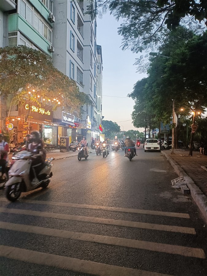 Bán Nhà Mặt Phố Thượng Đình Quận Thanh Xuân. 69m Mặt Tiền 6.55m Nhỉnh 26 Tỷ. Cam Kết Ảnh Thật Mô Tả Chính Xác. Chủ Cần