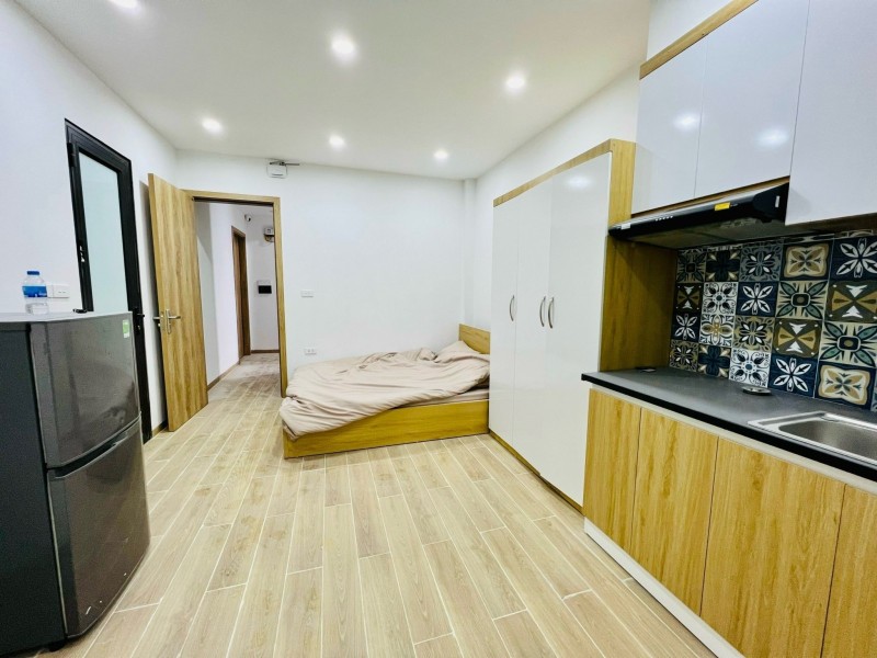 HIẾM, KHƯƠNG THƯỢNG, 50M2, 6T CCMN DÒNG TIỀN 60TR/THÁNG, 10 PHÒNG - THANG MÁY 7.5TỶ