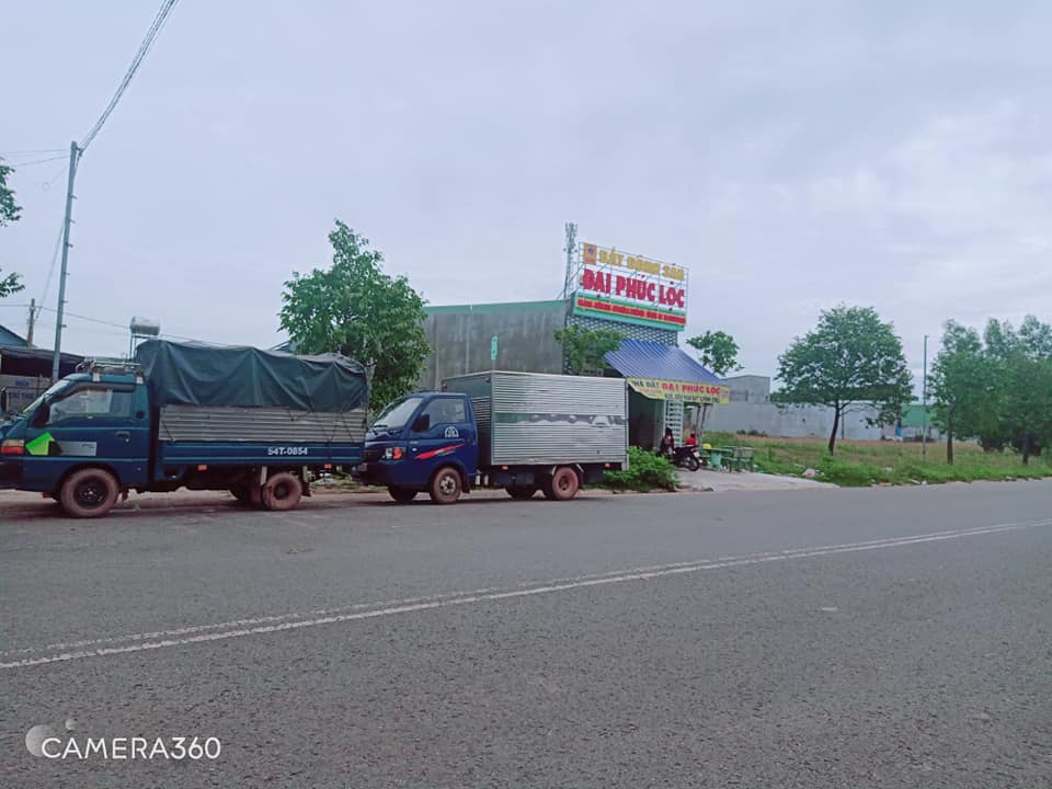 Bán Đất Khu H Mỹ Phước 3, Lô H19 và H38, Giá Thanh Lý