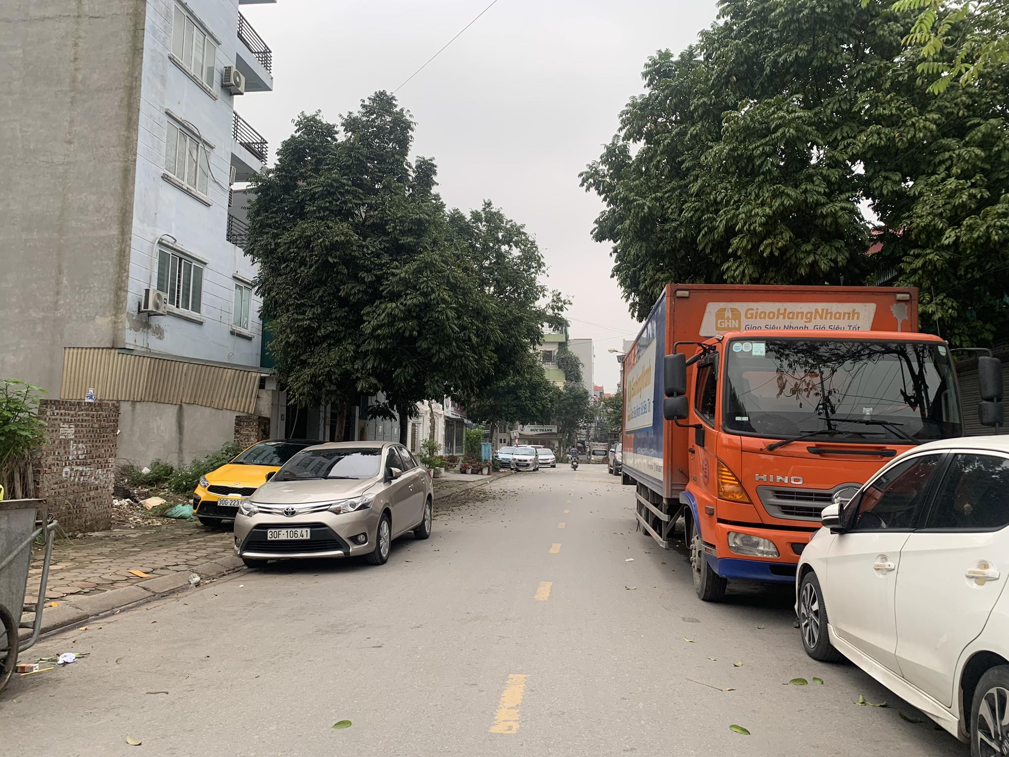 Đất 31Ha Trâu Quỳ trục đường 18m kinh doanh