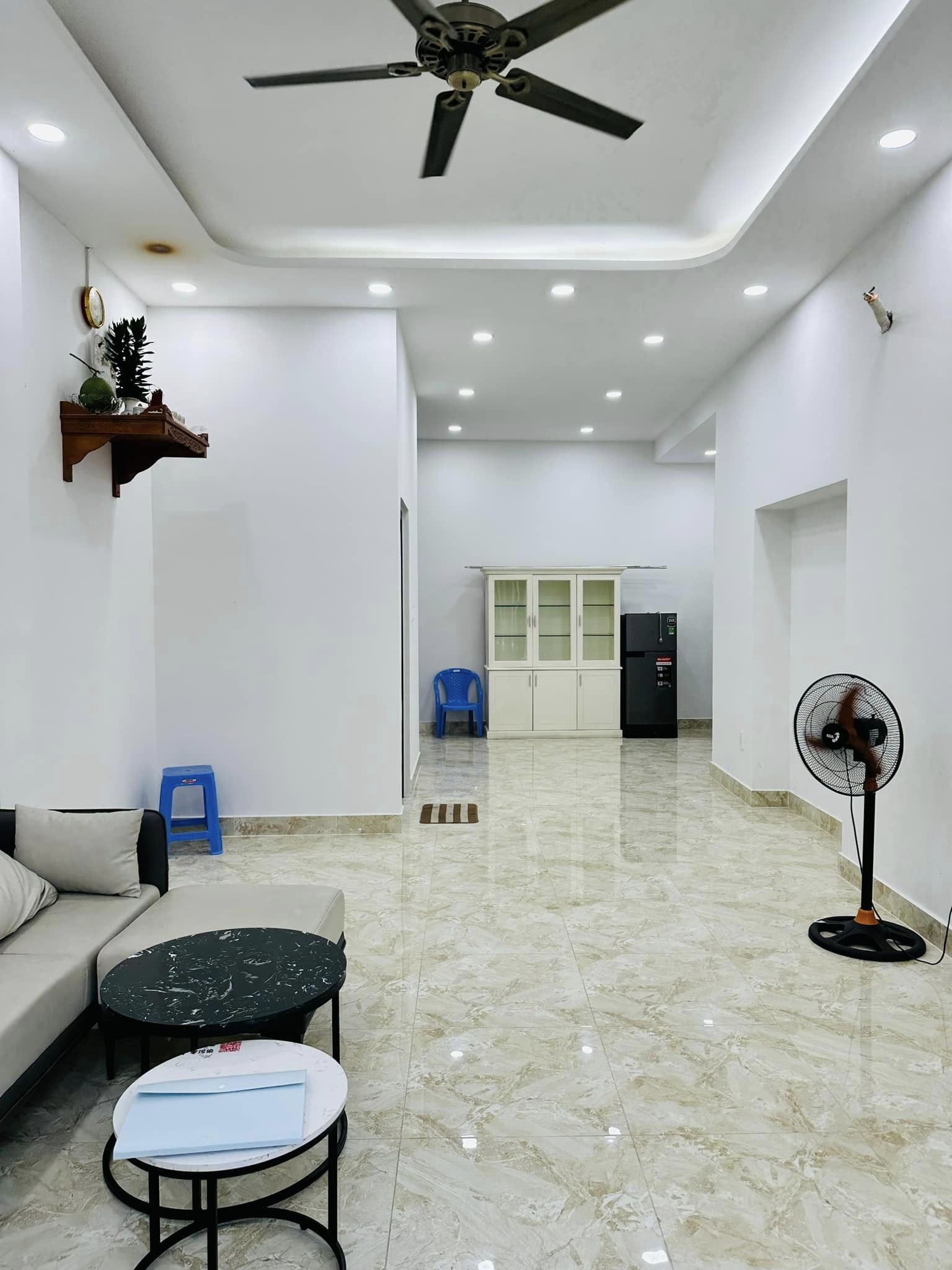 VƯỜN LÀI, HẺM XE HƠI, 2 TẦNG - 60M2, NHỈNH 3 TỶ