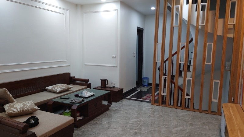 BÁN NHÀ HỮU LÊ - HỮU HÒA, THANH TRÌ, 35M2, 4 TẦNG, OTO VÀO NHÀ NHÀ, LÔ GÓC, 4.2 TỶ