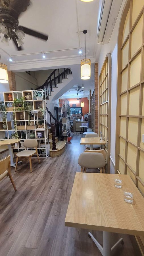 An Dương - Diện tích 75m2 - Mặt tiền 3.9m - 20 Tỷ - Tây Hồ