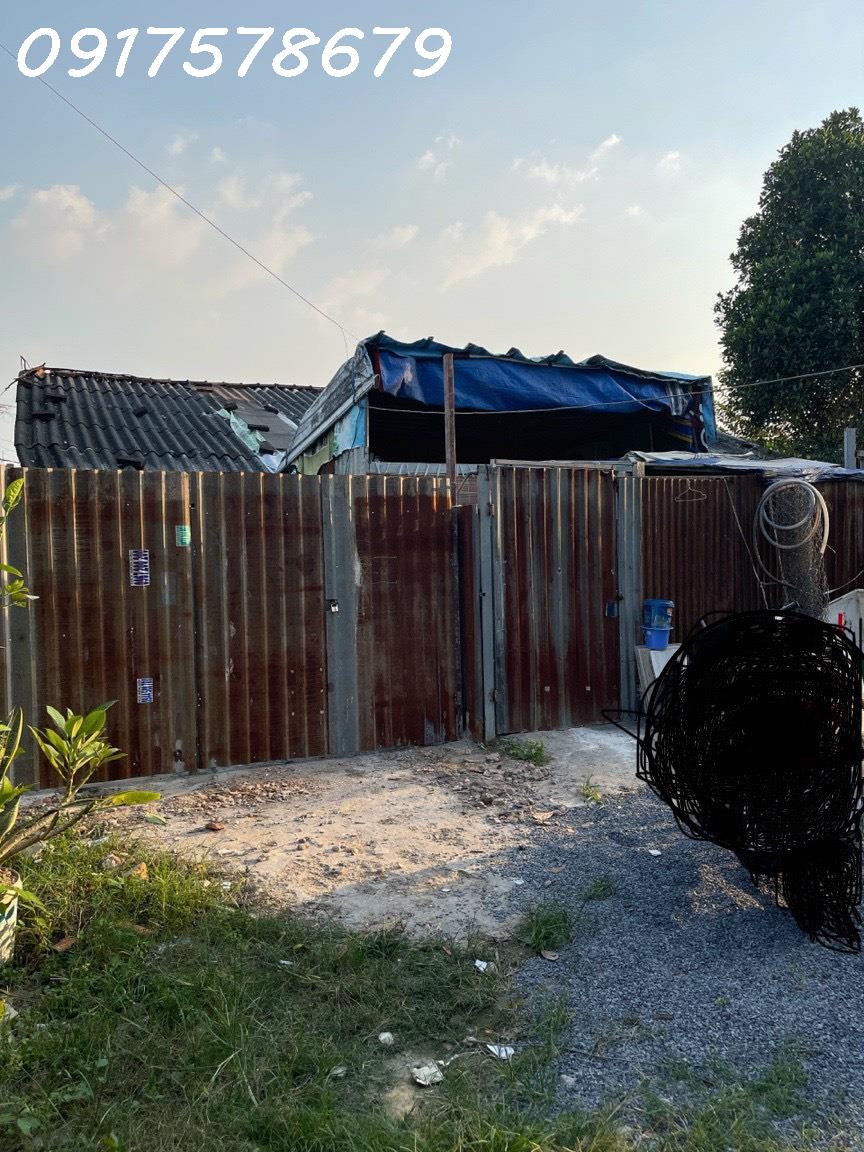 CHÍNH CHỦ BÁN GẤP 02 LÔ ĐẤT VỊ TRÍ ĐẸP Tại Hóc Môn, TP HCM