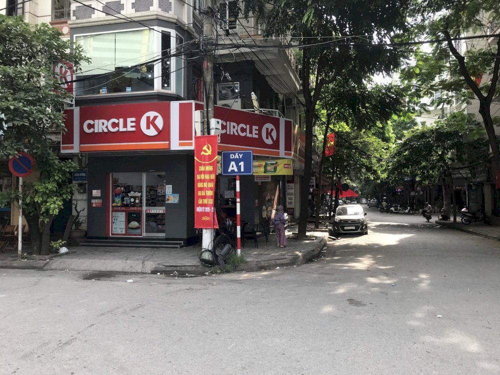 KHU VIP ĐẦM TRẤU-PHÂN LÔ-ÔTÔ TRÁNH-VỈA HÈ-KINH DOANH-TIỆN ÍCH ĐỈNH CAO-50M 15xTỶ