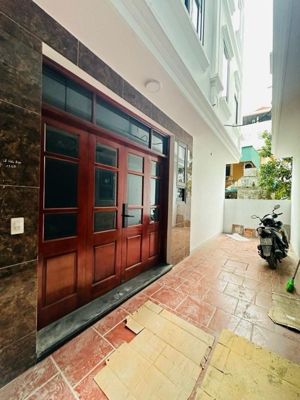 Bán Gấp Nhà Mới Tinh,Kinh Doanh Online,Sổ Đỏ Đẹp, 34m2x 4T,Mt 7.2m Giá 3.65 tỷ(Thương Lượng)