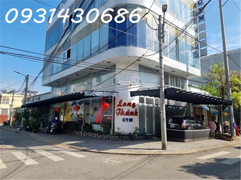 Gia đình Tôi cần bán nhà 2 Mặt Tiền 1-3 Nguyễn Lộ Trạch, P Tân Quý , Quận Tân Phú