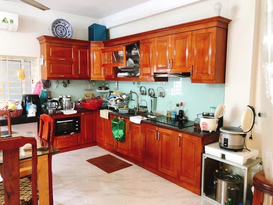 BÁN NHÀ NGUYỄN SƠN, BỒ ĐỀ, LONG BIÊN 86 M - 3 TẦNG - 9,95TỶ.