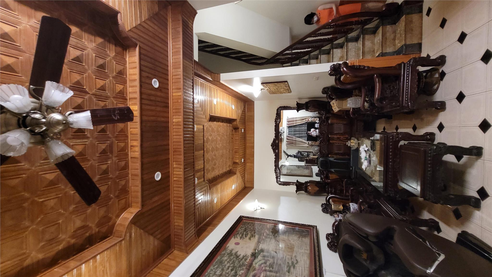 BÁN NHÀ HỒNG TIẾN, BỒ ĐỀ, LONG BIÊN 95M - 4TẦNG - 11 TỶ NHÀ ĐẸP Ở LUÔN.